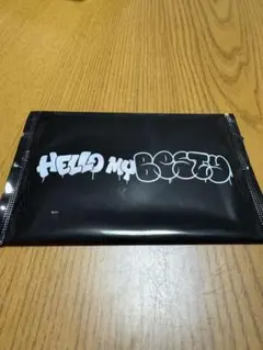 【リュウヘイ】BE:FIRST ファンミ オンラインくじ A