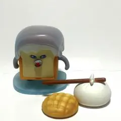 【最終値下】パンどろぼうとほっかほっカー　フィギュアコレクション　だい5だん