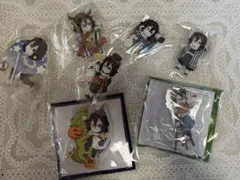 鬼滅の刃 ufotable アクリルスタンド 伊黒小芭内 まとめ売り