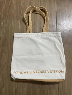 LOUIS VUITTON トートバッグ FONDATIONのサムネイル