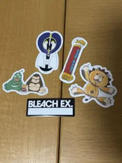 2026年最新】BLEACH展の人気アイテム - メルカリ