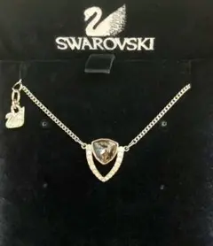 ★SWAROVSKI スワロフスキー ネックレス