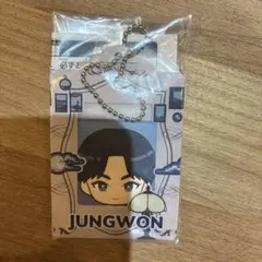 ジョンウォン ミニフォトカードホルダー Given-Taken ENHYPEN