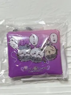 まじかるちいかわ カラビナ付きクリアポーチ 悪いバージョンだ