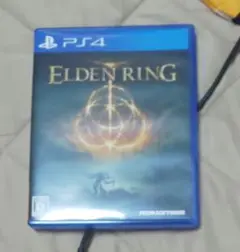 ELDEN RING PS4