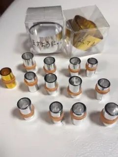 るぅとくん ワンマンライブ 君と僕の約束 銀テープ 金 銀