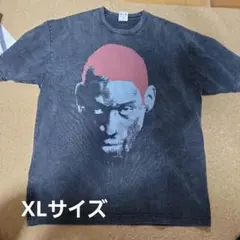 ☆美品 Next Level Apparel 黒 半袖 Tシャツ 2XL - メルカリ