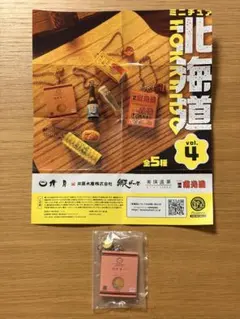 ミニチュア北海道vol.4 カズチー