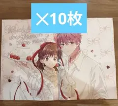 当時品4.会長はメイド様 アニメ版 限定 クリアファイル 白泉社 - メルカリ