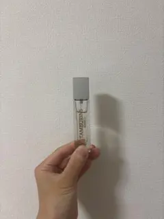 TAMBURINS PERFUME BROWN 香水のサムネイル