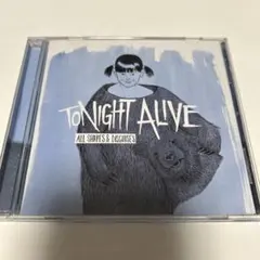 Tonight Alive All Shapes & Disguises