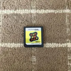 リズム天国ゴールド ニンテンドーDS