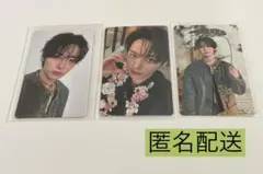 Stray KidsリノトレカHollow