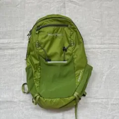 m05【新品未使用】モンベル ハイキングパック23 ネイビー - メルカリ