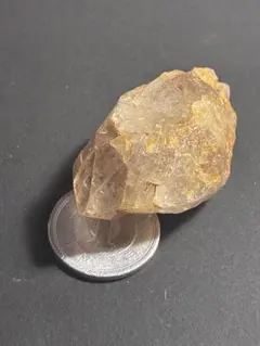 天然水晶 原石(101)長野県川上村