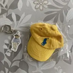 ラルフローレン　キーホルダー　2個セット