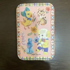 新品 ナタリーレテ スタンドミラー S りす リス うさぎ ウサギ ぞう