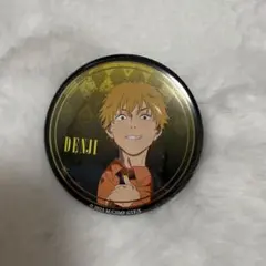 チェンソーマン レゼ編 TSUTAYA 缶バッジ デンジ - メルカリ