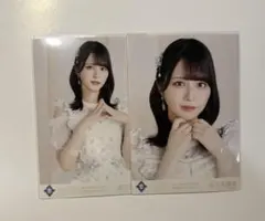 ＝LOVE イコラブ 生写真 佐々木舞香 宝石衣装