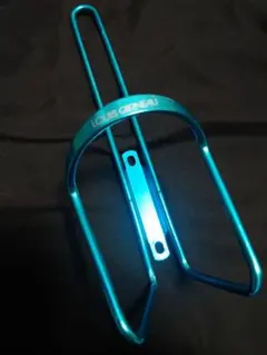 LOUIS GARNEAU ボトルケージ ブルーのサムネイル