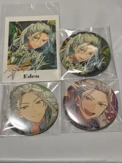 あんスタ 乱凪砂まとめ