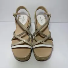 JILLSTUART shoe エスパドリーユ サンダルのサムネイル