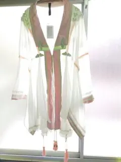流水羽衣天女　ozz on オッズオンのサムネイル