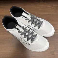 Mizuno スパイクシューズ ホワイト