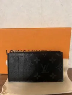 LOUIS VUITTON モノグラム コインケース