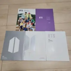 2026年最新】bts 会報 vol.5の人気アイテム - メルカリ