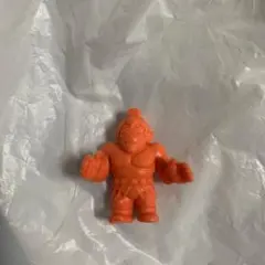 キン消し、ミニ、ウルフマン