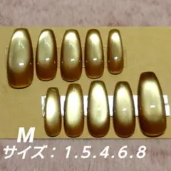 【Ma41】現品 ネイルチップ マグネット 即購入OK