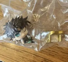 ジョセフ ジョースター ジョジョワールド ガチャ　ジョジョ