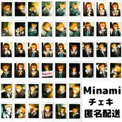 RIIZE ウォンビン 直筆サイン入りチェキ - メルカリ