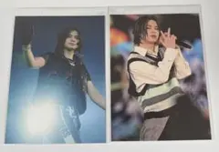 松田迅 INI RTP レターカード