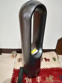 無印良品　輻射式　ファンヒーター 無印良品 輻射式 ファンヒーター - メルカリ