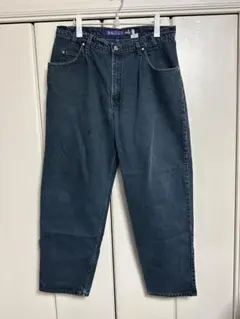 Levi's silverTab バギーデニム