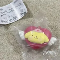 夢みるエンジェルライトスイング　プリン