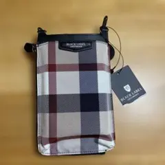 2026年最新】BLACK LABEL CRESTBRIDGE メンズ ショルダーバッグの人気