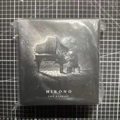 正規品Popmart Hirono The Pianist Figure
