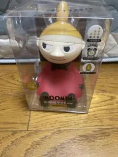 MOOMIN お部屋ライト リトルミイver.