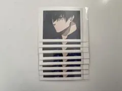 ブルーロック　糸師凛　ぱしゃこれ