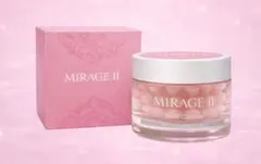MIRAGE II ミラージュ II 美容ジェル 50g - メルカリ