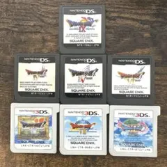 2025年最新】ドラゴンクエスト4 dsの人気アイテム - メルカリ