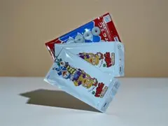 キャラクターマスク