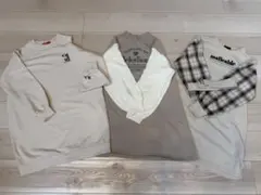 子供服7点セット　150㎝　女の子