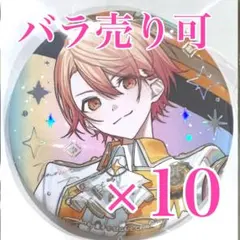 ひーさん様専用　司10個