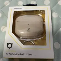 iFace First Class AirPods Pro ケース