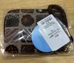 フェイラー コフレドゥショコラ ラウンドファスナー財布 コフレドゥショコラ ラウンドファスナー財布 FDC-260325(ベージュ