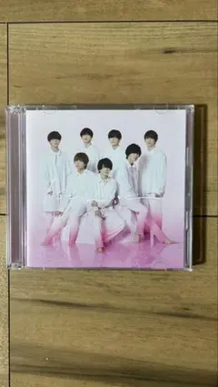 1st Love なにわ男子